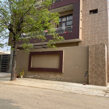 6+ BHK Villa – Exterior View View at Kharar Mohali Road - for Sale