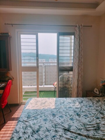 Room in 2 BHK Apartment at Ganga Legend, Bavdhan – for Sale