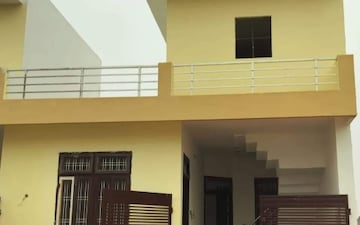 2 BHK Villa For Sale in Bakhshi Ka Talab