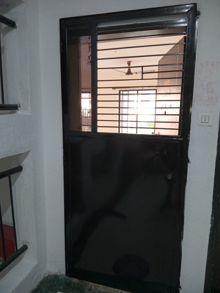 Bathroom, aditya-garden-city 3 Bedroom 802 Sq.Ft. Apartment In Warje Pune 7277026