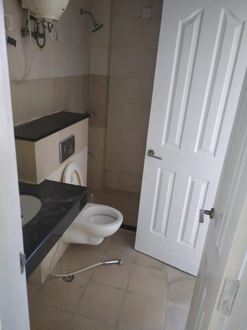 Bathroom in 2 BHK Apartment at ILD Grand, Sector 37c – for Sale