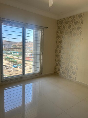 Room in 2 BHK Apartment at Ganga Legend, Bavdhan – for Sale