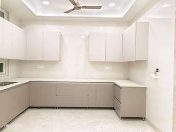 3 BHK Builder Floor For Rent in Vasant Kunj Delhi  7277168