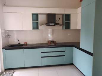 3 BHK Apartment For Rent in Century Breeze Jakkur Bangalore  7277066