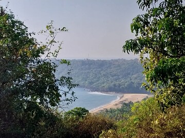  Plot – Exterior View View at Sawantwadi - for Sale
