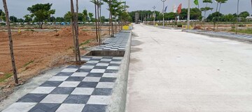  Plot – Exterior View View at Kacharam - for Sale