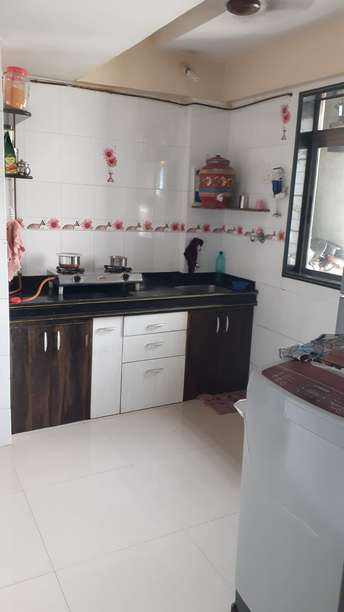 1 BHK Apartment For Rent in Dindoshi Onkar CHS Malad East Mumbai  7277099