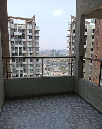 3 BHK Apartment For Rent in Shree Signature Park Wakad Pune  7277115