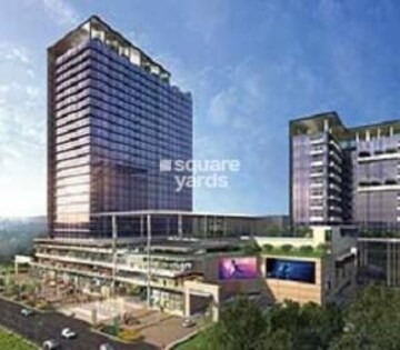 Commercial Office Space 1000 Sq.Ft. For Resale in Sector 71 Gurgaon  7277117