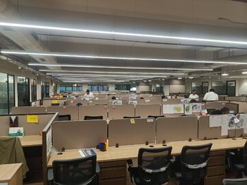 Team Area in  Office Space at M3M Broadway, Sector 71 – for Sale
