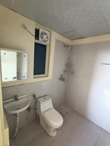 Bathroom in 2 BHK Apartment at Signature Global The Millennia, Sector 37d – for Sale