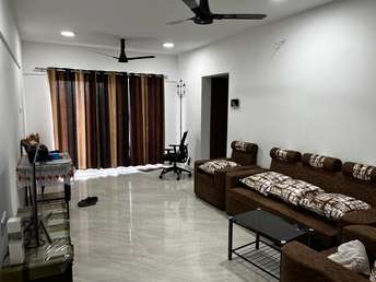 3 BHK Apartment For Rent in Oxford Florida Riverwalk Mundhwa Pune  7277123