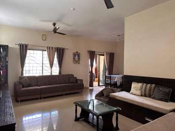 2 BHK Apartment For Rent in Kiran Sparsh Baner Pune  7277136