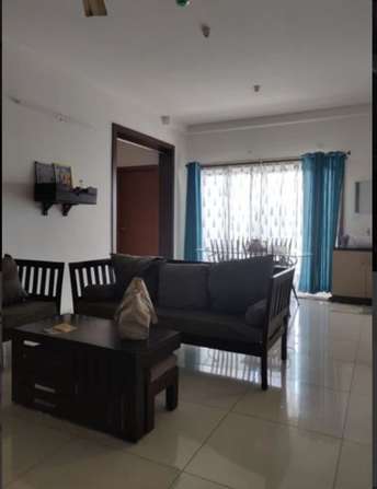 2 BHK Apartment For Rent in Prestige Gulmohar Horamavu Bangalore  7277129