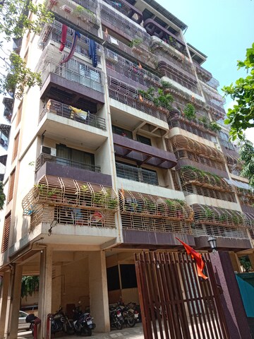 2 BHK Apartment For Sale in Kharghar