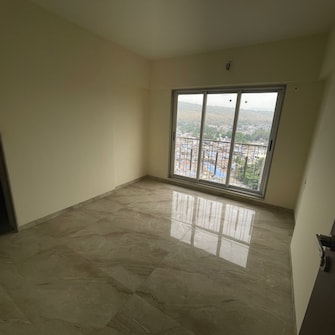 1 BHK Apartment For Resale in Grace Meadows Mumbai Rawalpada Mumbai  7277170