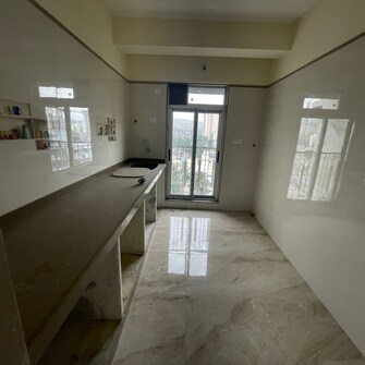 1 BHK Apartment For Resale in Grace Meadows Mumbai Rawalpada Mumbai  7277170