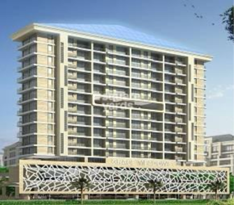 1 BHK Apartment For Resale in Grace Meadows Mumbai Rawalpada Mumbai  7277170