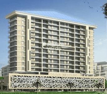 1 BHK Apartment For Resale in Grace Meadows Mumbai Rawalpada Mumbai  7277170