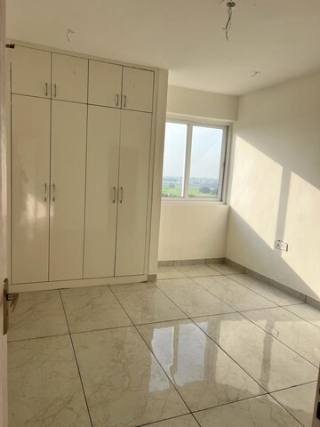 Bedroom in 3 BHK Builder Floor at Sector 118 – for Sale