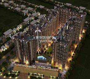 3 BHK Apartment For Resale in Fusion Homes Noida Ext Tech Zone 4 Greater Noida  7277184
