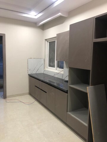 Kitchen in 4 BHK Independent House at Sector 105 – for Sale