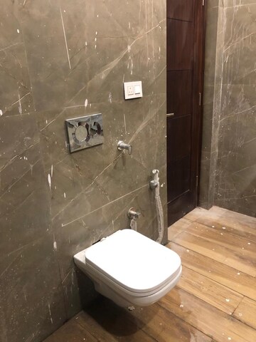 Bathroom in 4 BHK Independent House at Sector 105 – for Sale