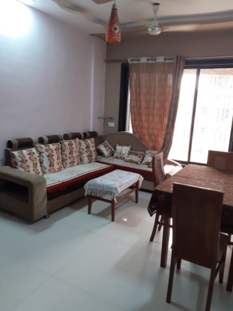 Living Room, kailash-tower-nalasopara 2 Bedroom 915 Sq.Ft. Apartment In Nalasopara East Palghar 7277219