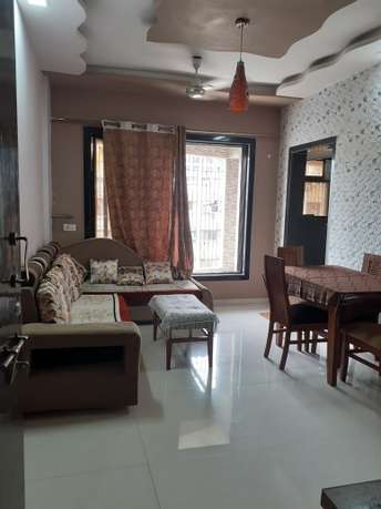 2 BHK Apartment For Resale in Kailash Tower Nalasopara Nalasopara East Mumbai  7277219