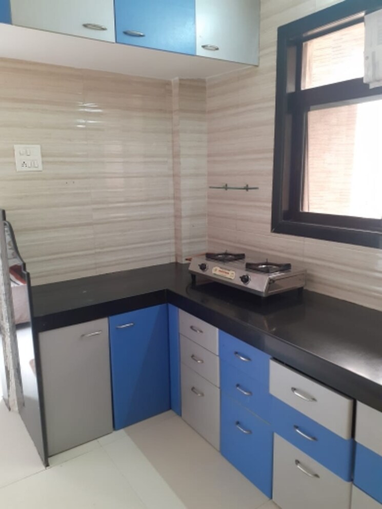 Kitchen, kailash-tower-nalasopara 2 Bedroom 915 Sq.Ft. Apartment In Nalasopara East Palghar 7277219