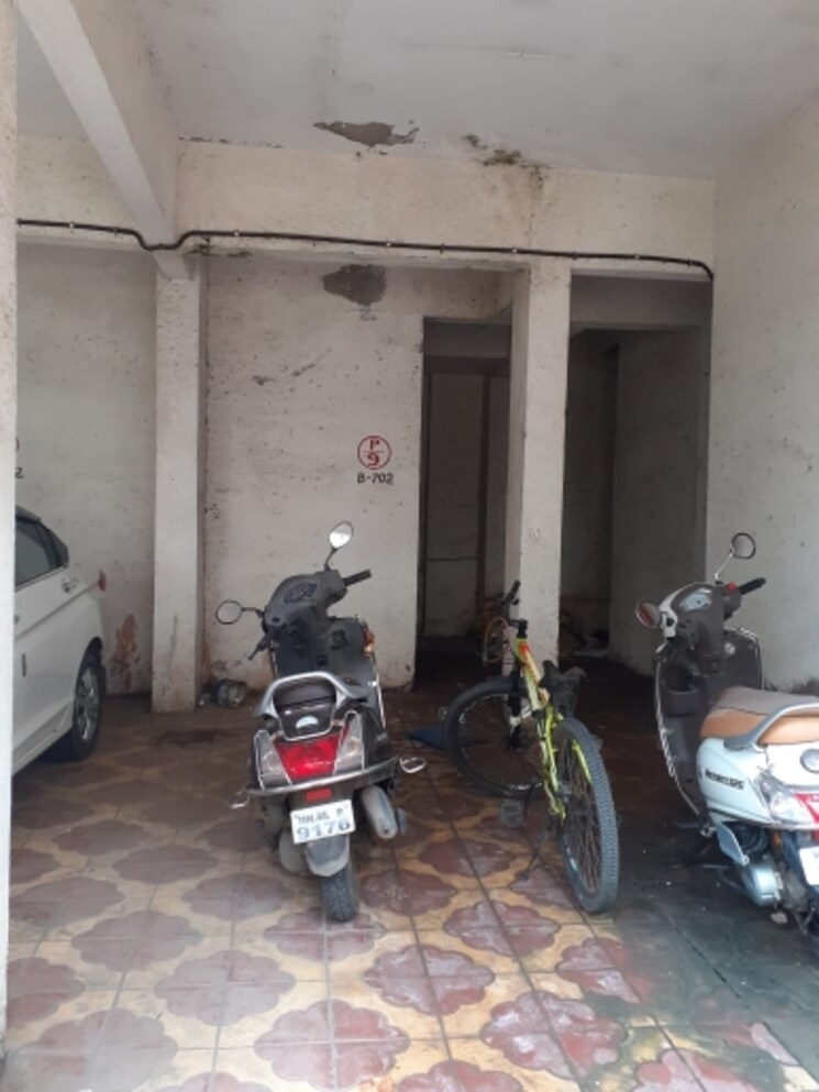  Parking, kailash-tower-nalasopara 2 Bedroom 915 Sq.Ft. Apartment In Nalasopara East Palghar 7277219