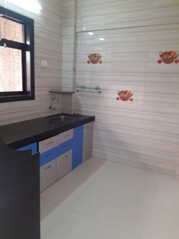 Kitchen, kailash-tower-nalasopara 2 Bedroom 915 Sq.Ft. Apartment In Nalasopara East Palghar 7277219