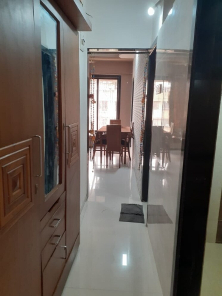 Master Bedroom, kailash-tower-nalasopara 2 Bedroom 915 Sq.Ft. Apartment In Nalasopara East Palghar 7277219