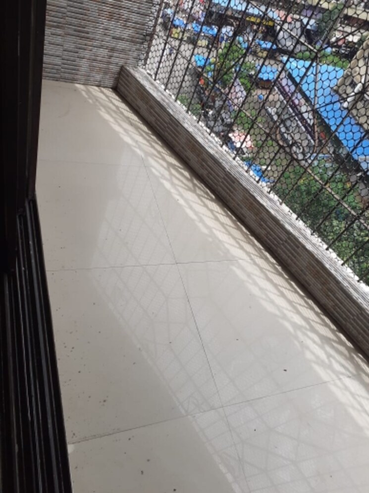 Balcony, kailash-tower-nalasopara 2 Bedroom 915 Sq.Ft. Apartment In Nalasopara East Palghar 7277219