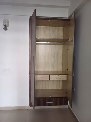 Furnished Amenities in 2 BHK Apartment at Nirala Estate, Tech Zone 4 Greater Noida – for Sale