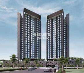 2 BHK Apartment For Rent in Kanakia Samarpan Borivali East Mumbai 7277232