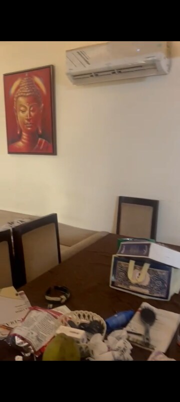 Bedroom in 6+ BHK Villa at Sector 46 – for Sale