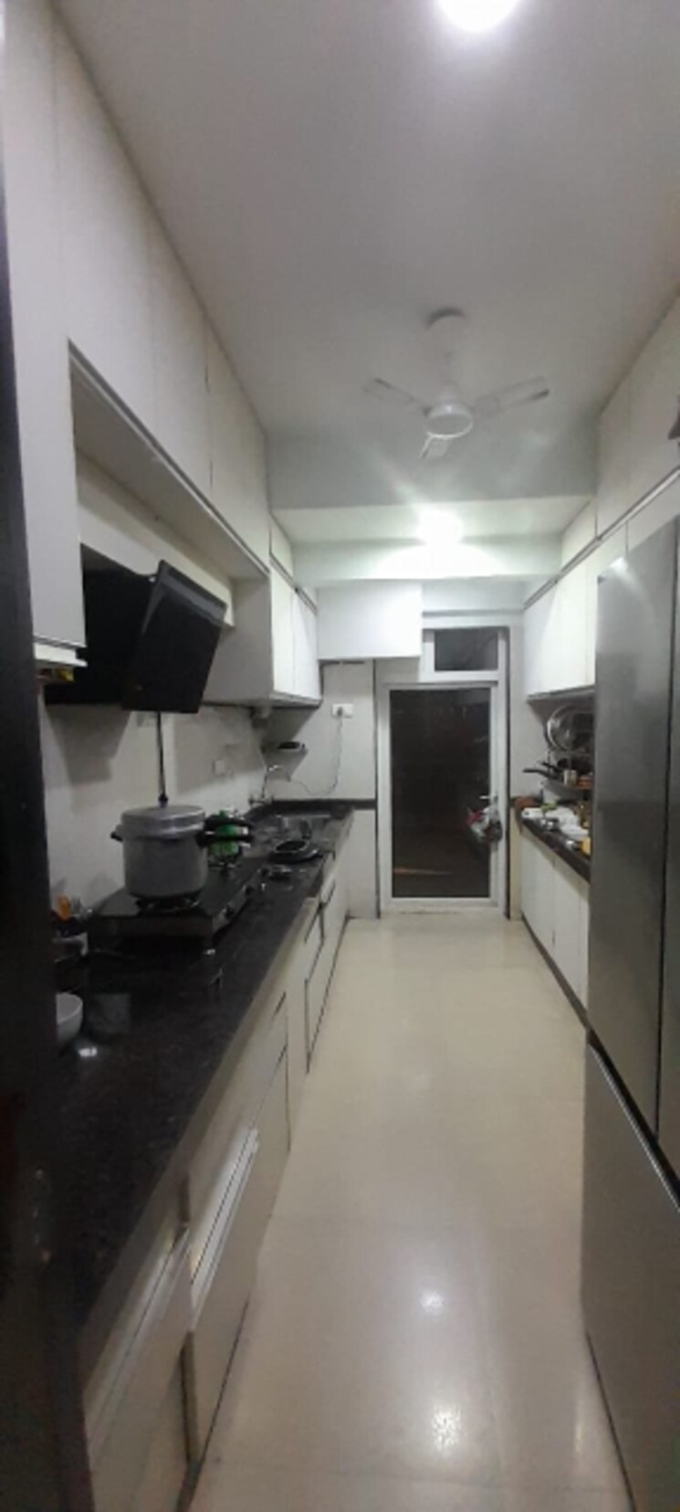 Kitchen, hubtown-sunmist 2 Bedroom 1100 Sq.Ft. Apartment In Andheri East Mumbai 7277251