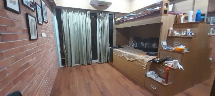Bedroom, hubtown-sunmist 2 Bedroom 1100 Sq.Ft. Apartment In Andheri East Mumbai 7277251