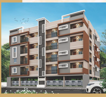 3 BHK Apartment For Resale in SLV Flora Horamavu Bangalore 7277235