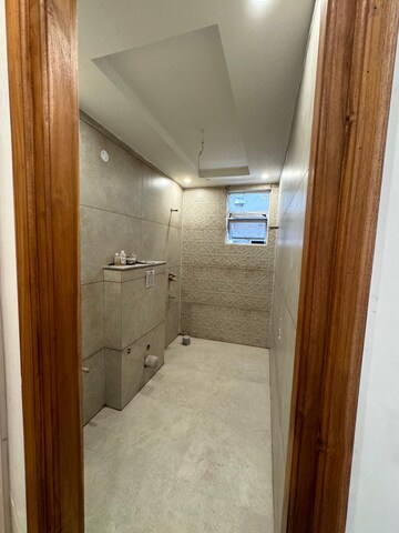Attached Bathroom in 3 BHK Builder Floor at Sector 117 – for Sale