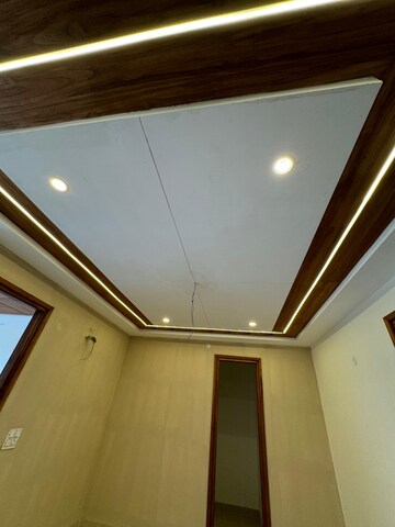 Bedroom in 3 BHK Builder Floor at Sector 117 – for Sale