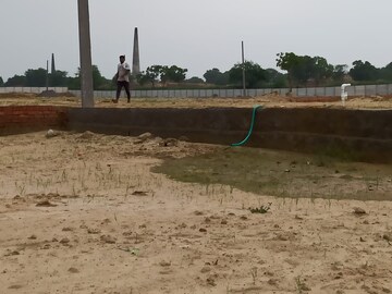  Plot For Sale in Jewar