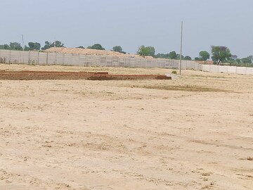Plot Area in  Plot at Jewar – for Sale