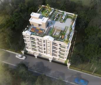 3 BHK Apartment For Resale in Trisulia Cuttack  7277293