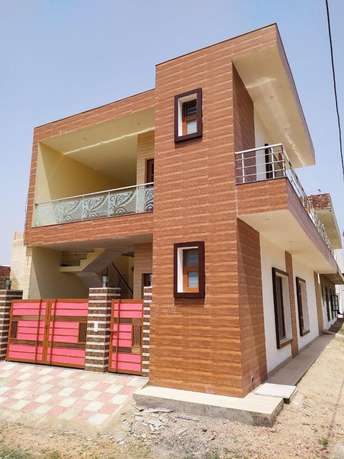 4 BHK Independent House For Resale in Sector 126 Mohali  7277338