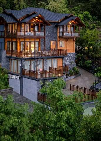 6 BHK Villa For Resale in Rishikesh Dehradun  7277333