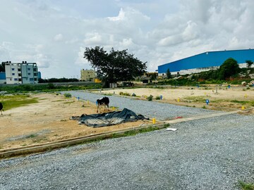  Plot For Sale in Bannerghatta