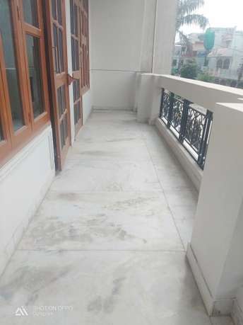 1 BHK Builder Floor For Rent in Devilal Colony Gurgaon  7277357