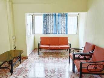 1 BHK Apartment For Rent in Sai Nagari CHS Kalyani Nagar Kalyani Nagar Pune 7277351